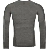 Ortovox 230 Competition Long Sleeve, heren, groen