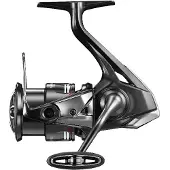Shimano Vanford Fa Spinning Reel Zilver 3000MHG