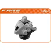 FARE 36757 Motorsteunlager