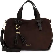 Tamaris Shopper ' TAS Mareike ' bruin