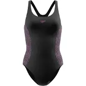 Speedo Placement Medalist Badpak Dames 46