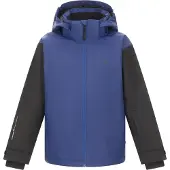 2117 of Sweden Borgvik, ski-jas, junior, blauw