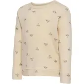 Hummel Mini Wool T-shirt Met Lange Mouwen