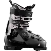 Atomic Hawx prime 85 BOA, skischoenen, dames, zwart