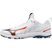 Mizuno Wave Drive Neo 4 Shoes Wit EU 42 1/2