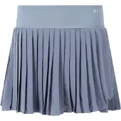 Osaka Pleated Skirt Blauw XS Vrouw