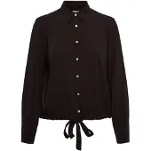 &Co Woman Lotus choco