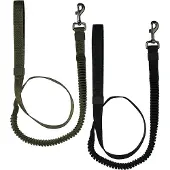 51 Degrees North Wanderful Leash Nylon Bungee