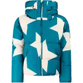 Protest Sportjas 'PRTAngie JR' ultramarine blauw