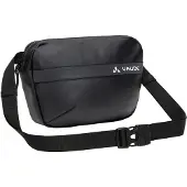 Vaude - Alofi - Schoudertas 2 l, zwart