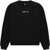 Osaka Signature Sweatshirt Zwart XS