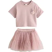 Next Set pink