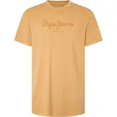 Pepe Jeans Jayden T-shirt Met Korte Mouwen