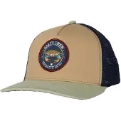 Salty Crew Jimmy Truckercap