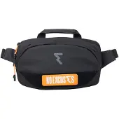 Elitex Training Pro Series Waist Bag Zwart