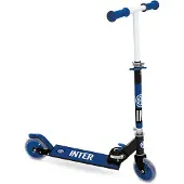 MONDO Vouwscooter Inter Milan 28762 Blauw