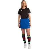 Osaka Sportrokje Women Training Skort Royal Blue-XXS