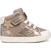 Geox Hoge Sneakers B GISLI GIRL kind 27