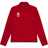 Osaka Pro Track Jacket Dames