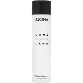 Alcina Ganz Schön Lang Shampoo