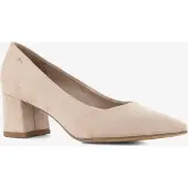 Tamaris Pumps beige