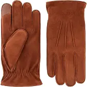 Roeckl Hudson Handschoenen Leder bruin