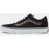 Vans Old Skool Junior - Zwart, Zwart
