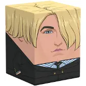 Squaroes SQR100209 - Squaroe ONE PIECE OP003 - Sanji - Nieuw