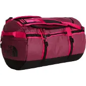 The North Face Reistas 'Base Camp' bourgogne / zwart