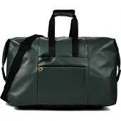 Mandarina Duck Eco Coated Weekender reistas 54 cm groente