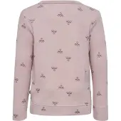 Hummel Mini Wool T-shirt Met Lange Mouwen