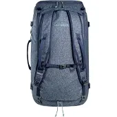 Tatonka Duffle Bag 65 Opvouwbare reistas 65 cm grijs