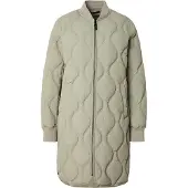 Superdry Tussenmantel kaki