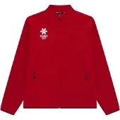 Osaka Pro Track Jacket Heren