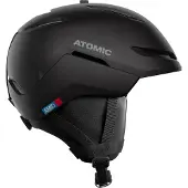 Atomic Savor GT Amid, skihelm, zwart