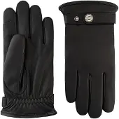 Roeckl Vingerhandschoenen ' ARDEN ' zwart