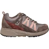 Xsensible Sneaker Women Bodo Stretchwalker Dark Grey-Schoenmaat 42