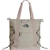 The North Face - Borealis Tote - Schoudertas One Size, grijs