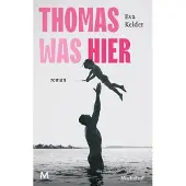 Meulenhoff Boekerij Thomas was hier