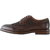 Next Veterschoen bruin / zwart