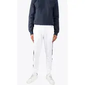 Osaka Trainingsbroek Men Training Sweatpants White-S