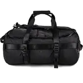 HUGO Weekendtas met rugzakriemen model 'AYDEN_HOLDALL'