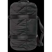 HUGO Weekendtas met rugzakriemen model 'AYDEN_HOLDALL'
