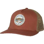Salty Crew Jimmy Truckercap