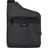 BOSS Ray 20 cm zwart