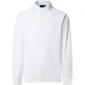 Hackett London Shirt wit