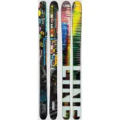 Line Pandora 106 Dames Alpineski´s