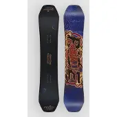 Ride Benchwarmer Snowboard