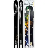 Line Pescado Alpineski´s