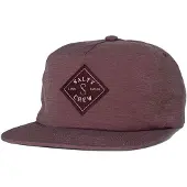 Salty Crew Drifter Snapback Pet